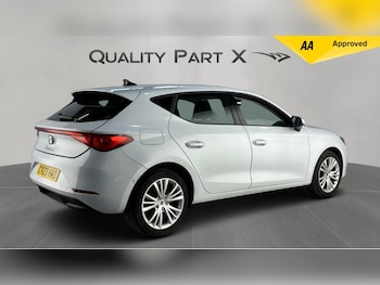 Used SEAT Leon 2023 for sale - 75623732: Photo