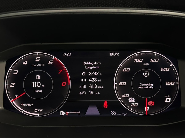 Used SEAT Leon 2023 for sale - 75623732: Photo 40