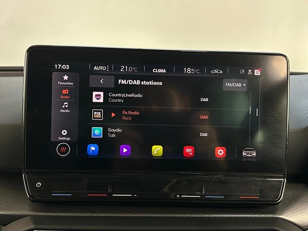 Used SEAT Leon 2023 for sale - 75623732: Photo 43