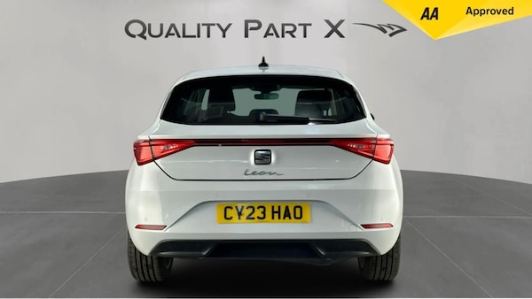 Used SEAT Leon 2023 for sale - 75623732: Photo 4