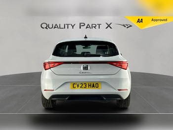 Used SEAT Leon 2023 for sale - 75623732: Photo