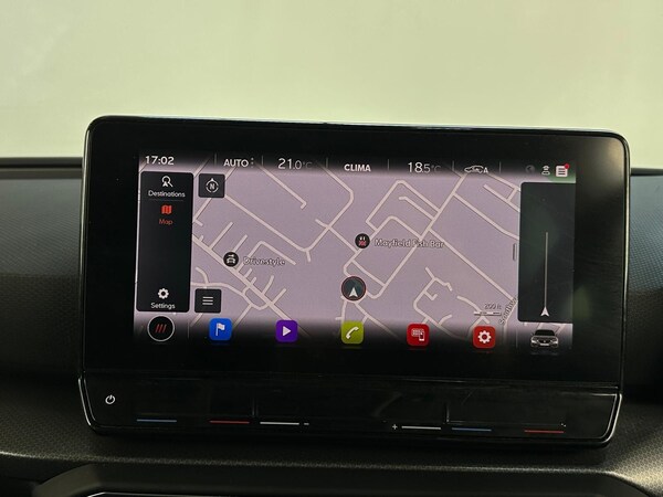 Used SEAT Leon 2023 for sale - 75623732: Photo 53