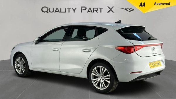 Used SEAT Leon 2023 for sale - 75623732: Photo 5