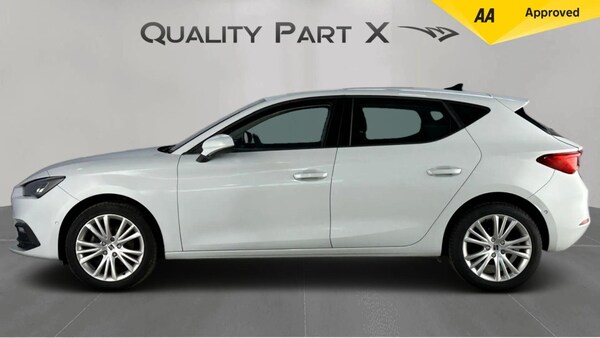 Used SEAT Leon 2023 for sale - 75623732: Photo 6