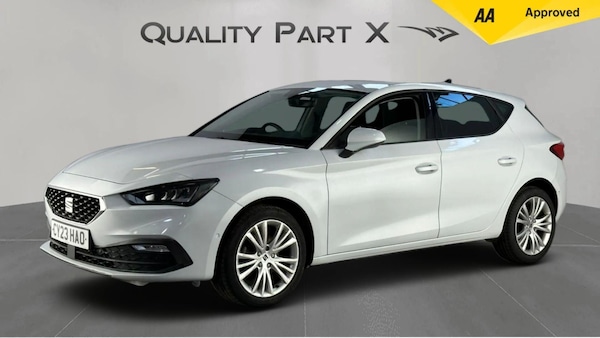 Used SEAT Leon 2023 for sale - 75623732: Photo 7