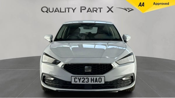 Used SEAT Leon 2023 for sale - 75623732: Photo 8