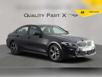 Used BMW 3 Series 2023 for sale - 79289318: Photo