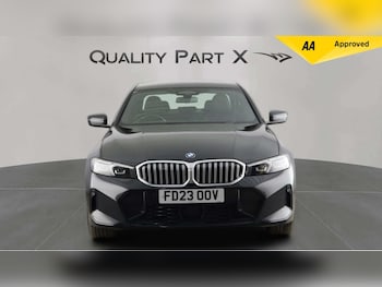 Used BMW 3 Series 2023 for sale - 79289318: Photo