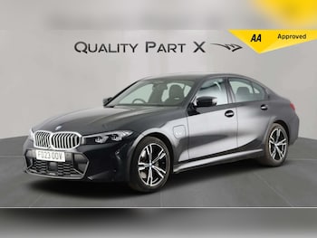 Used BMW 3 Series 2023 for sale - 79289318: Photo
