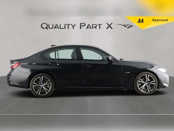 Used BMW 3 Series 2023 for sale - 79289318: Photo