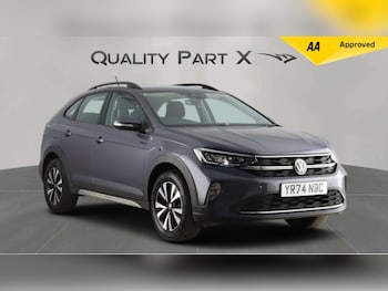 Used Volkswagen Taigo 2024 for sale - 78328472: Photo