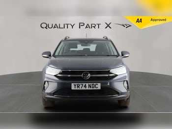 Used Volkswagen Taigo 2024 for sale - 78328472: Photo