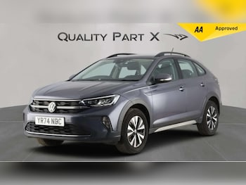 Used Volkswagen Taigo 2024 for sale - 78328472: Photo