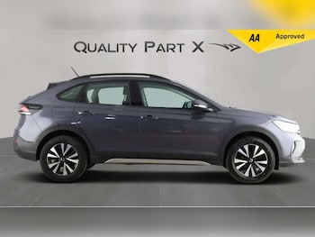 Used Volkswagen Taigo 2024 for sale - 78328472: Photo