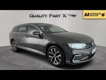 2021 (21) - 1.4 TSI 13kWh GTE DSG Euro 6 (s/s) 5dr