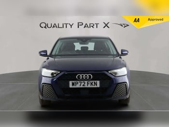 Used Audi A1 2022 for sale - 78250581: Photo