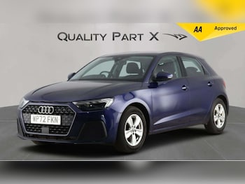 Used Audi A1 2022 for sale - 78250581: Photo