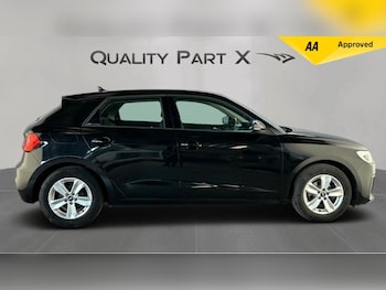 Used Audi A1 2022 for sale - 74875772: Photo