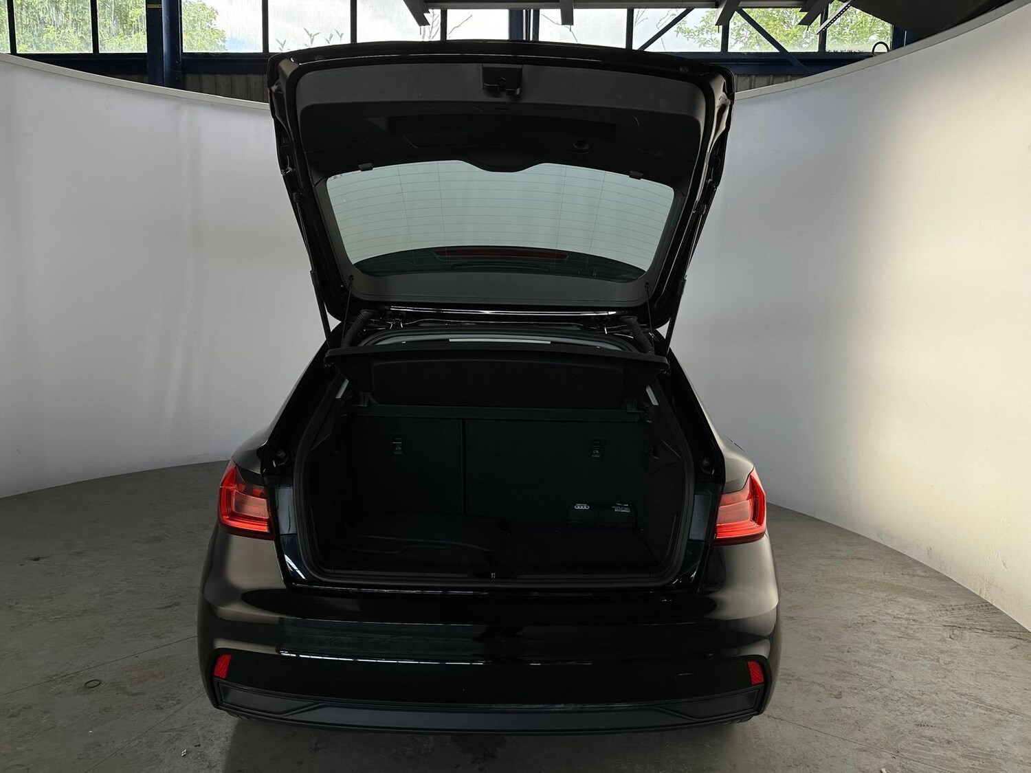 Vehicle 36