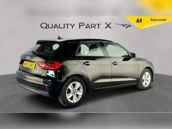 Used Audi A1 2022 for sale - 74875772: Photo
