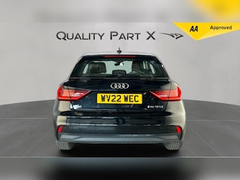 Used Audi A1 2022 for sale - 74875772: Photo