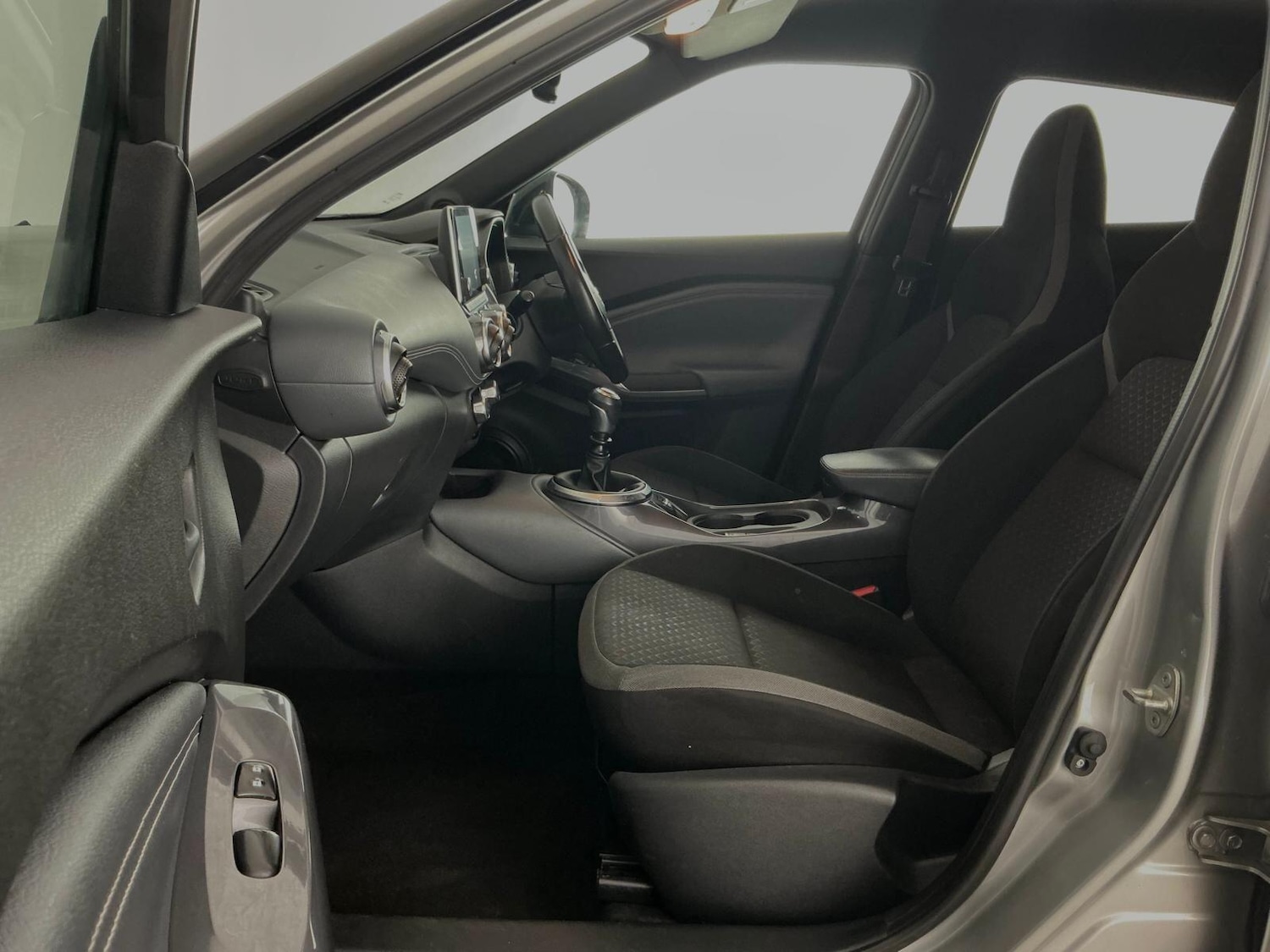 Used Nissan Juke 2022 for sale - 77097984: Photo 10