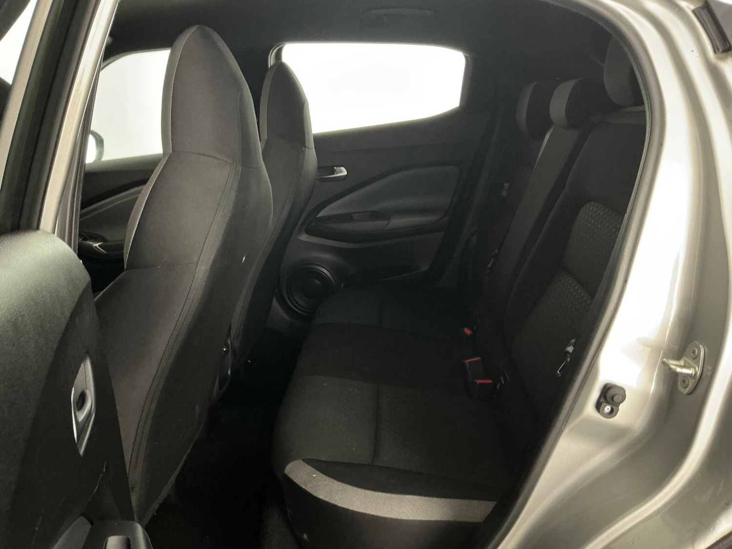 Used Nissan Juke 2022 for sale - 77097984: Photo 12