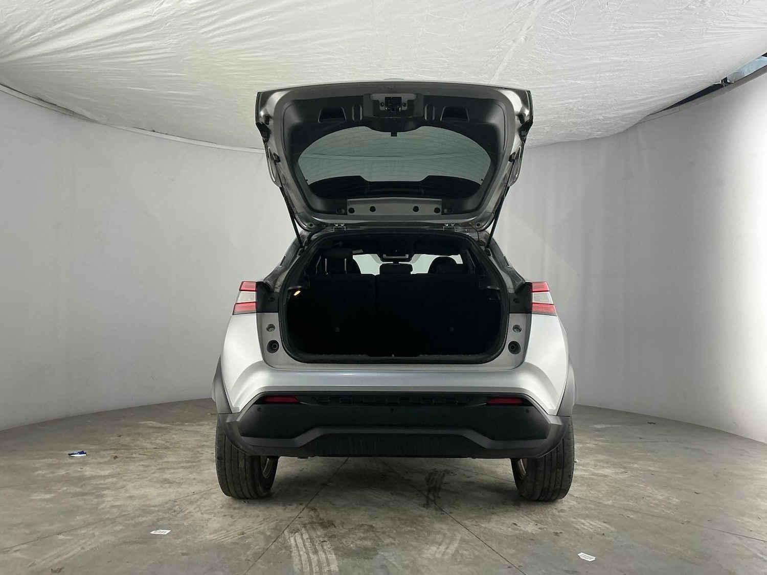 Used Nissan Juke 2022 for sale - 77097984: Photo 23