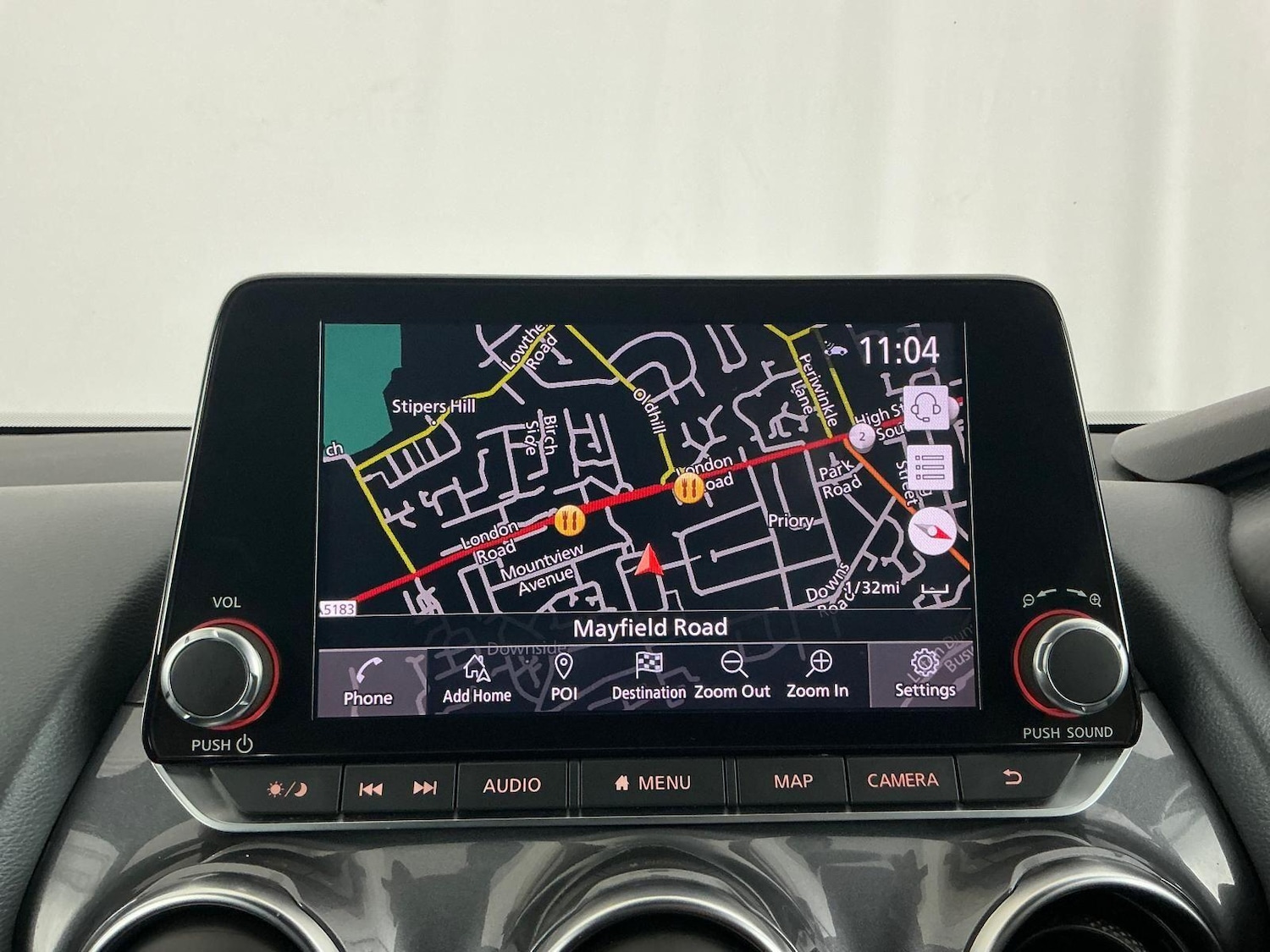 Used Nissan Juke 2022 for sale - 77097984: Photo 25