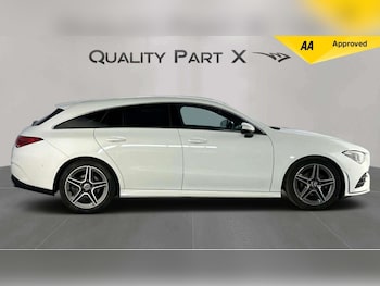 Used Mercedes-Benz CLA 2022 for sale - 78263673: Photo