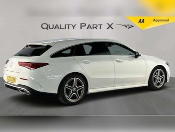 Used Mercedes-Benz CLA 2022 for sale - 78263673: Photo