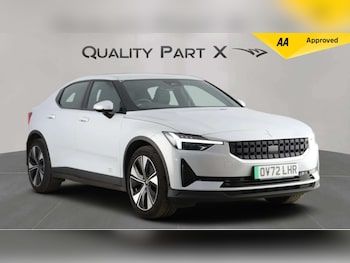 Used Polestar Polestar 2 2022 for sale - 78389787: Photo