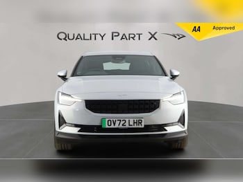 Used Polestar Polestar 2 2022 for sale - 78389787: Photo