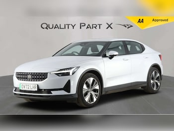 Used Polestar Polestar 2 2022 for sale - 78389787: Photo