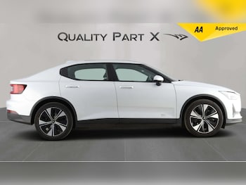 Used Polestar Polestar 2 2022 for sale - 78389787: Photo