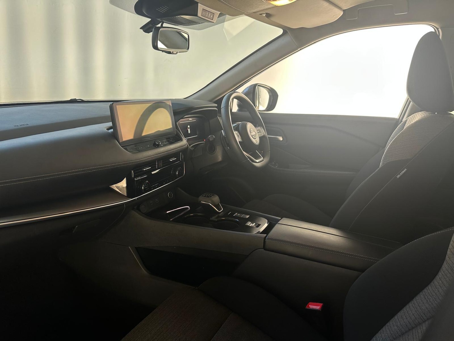 Used Nissan X-Trail 2025 for sale - 75928122: Photo 11