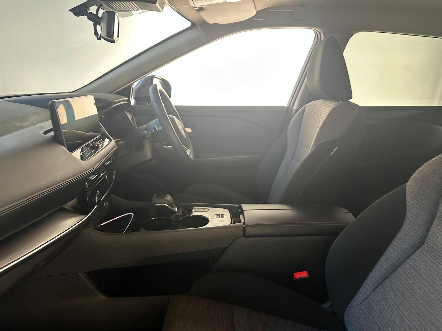 Used Nissan X-Trail 2025 for sale - 75928122: Photo 12