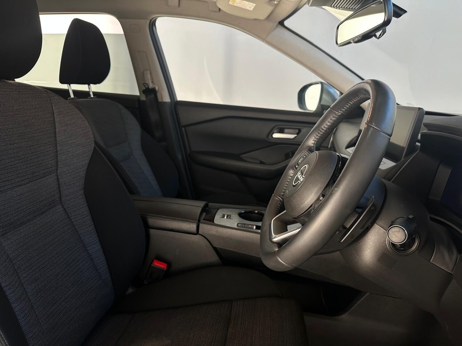 Used Nissan X-Trail 2025 for sale - 75928122: Photo 13