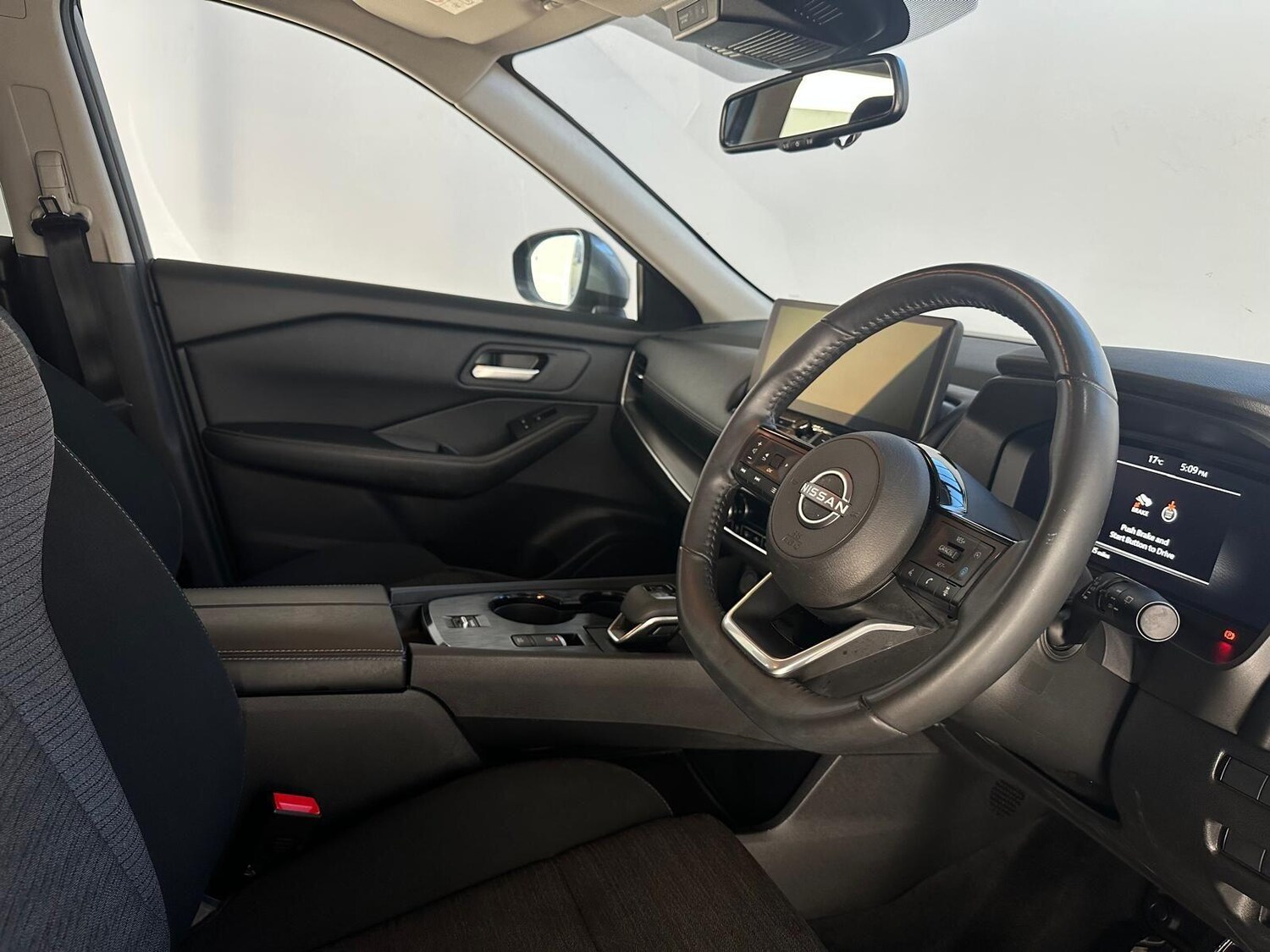 Used Nissan X-Trail 2025 for sale - 75928122: Photo 14