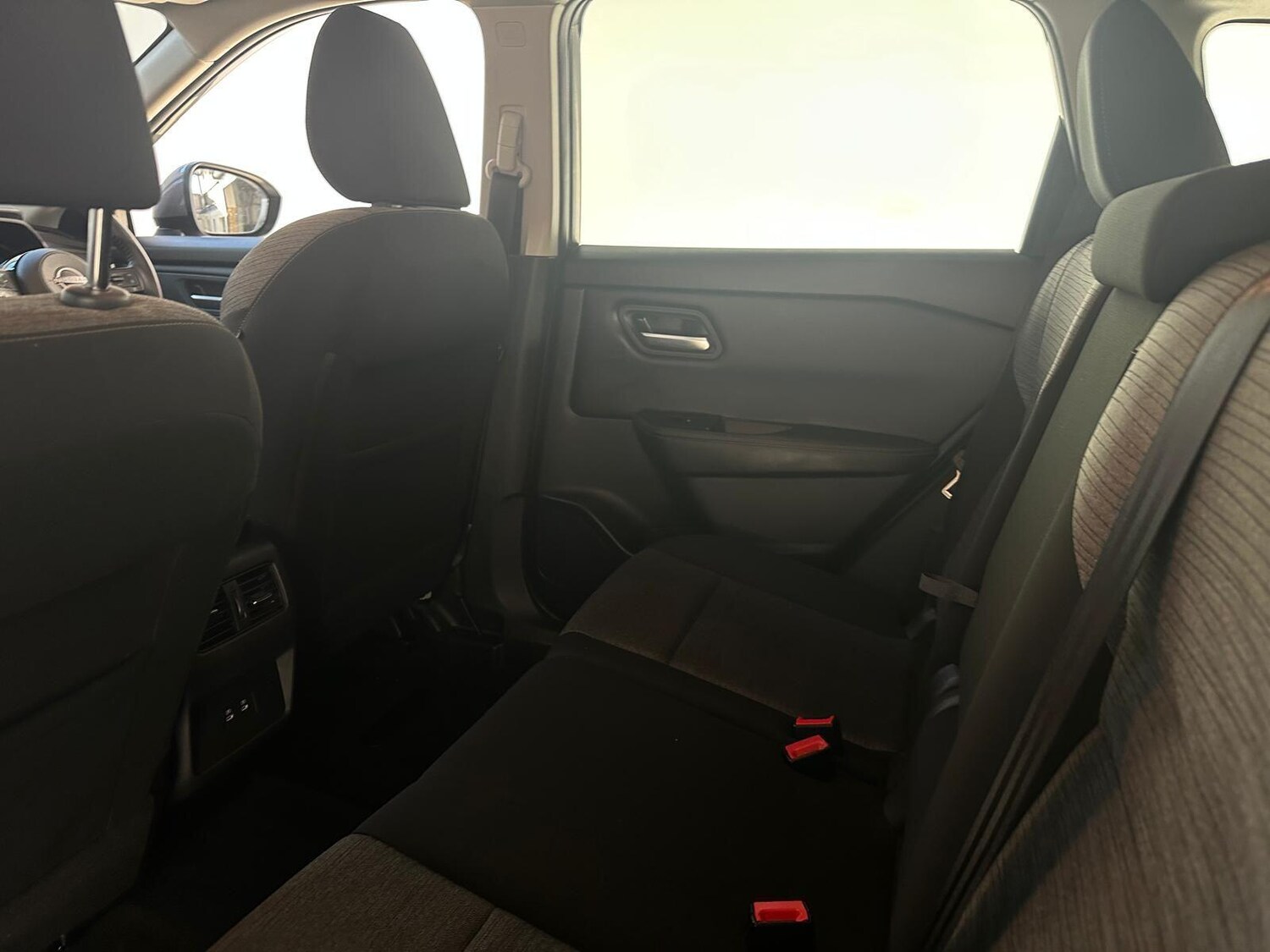 Used Nissan X-Trail 2025 for sale - 75928122: Photo 15