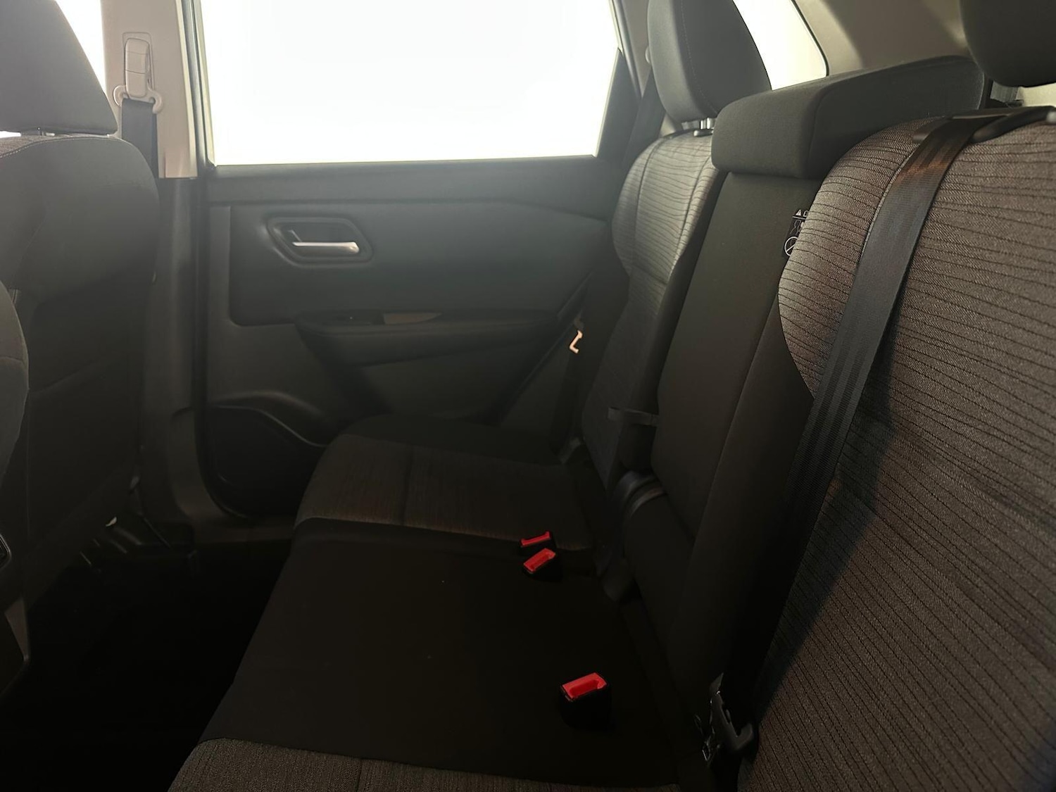 Used Nissan X-Trail 2025 for sale - 75928122: Photo 16