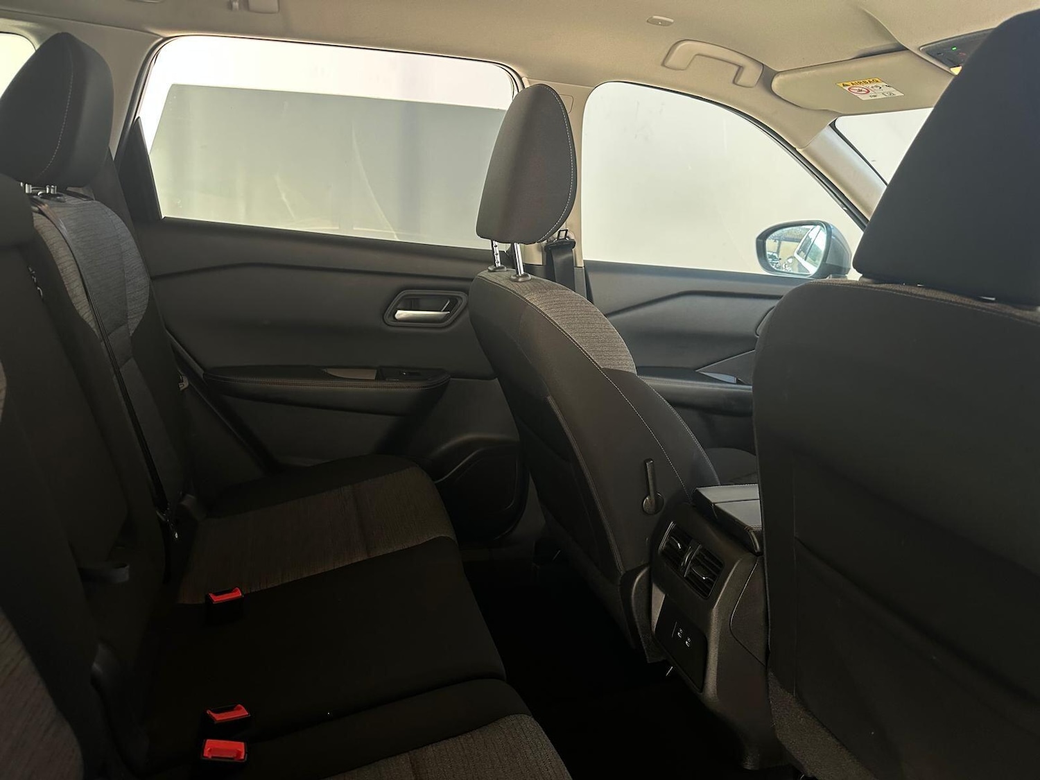 Used Nissan X-Trail 2025 for sale - 75928122: Photo 17