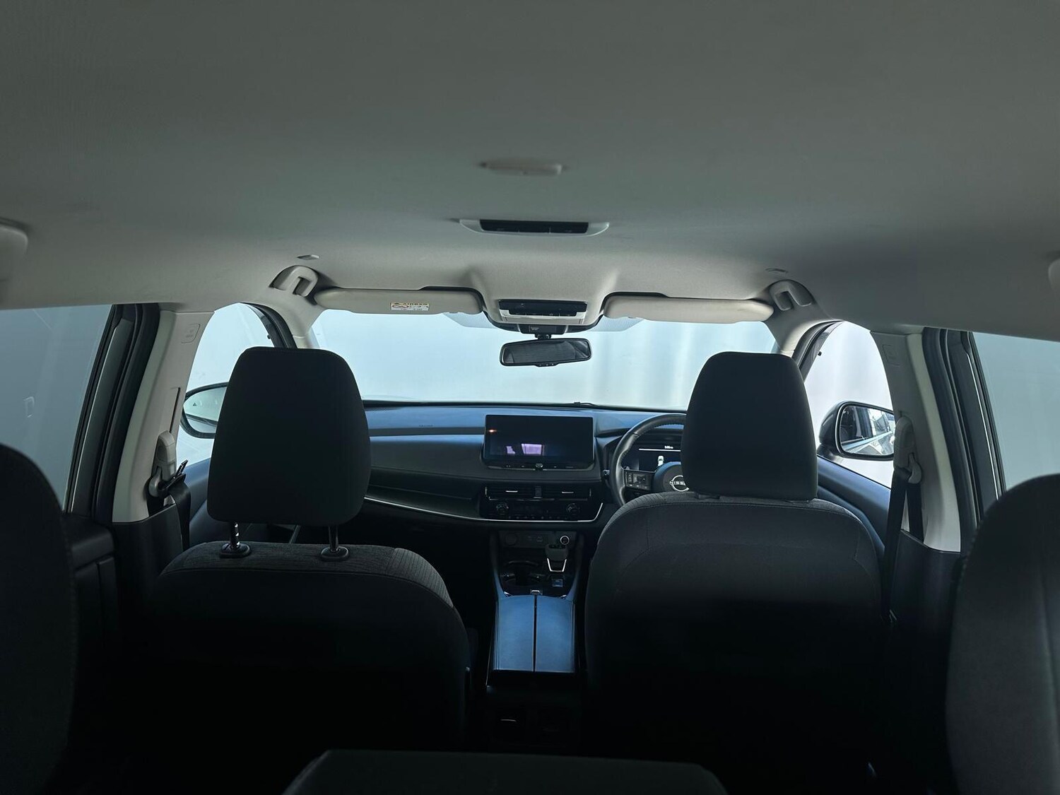 Used Nissan X-Trail 2025 for sale - 75928122: Photo 19