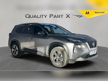 2025 (74) - 1.5 DIG-T MHEV N-Connecta XTRON Euro 6 (s/s) 5dr