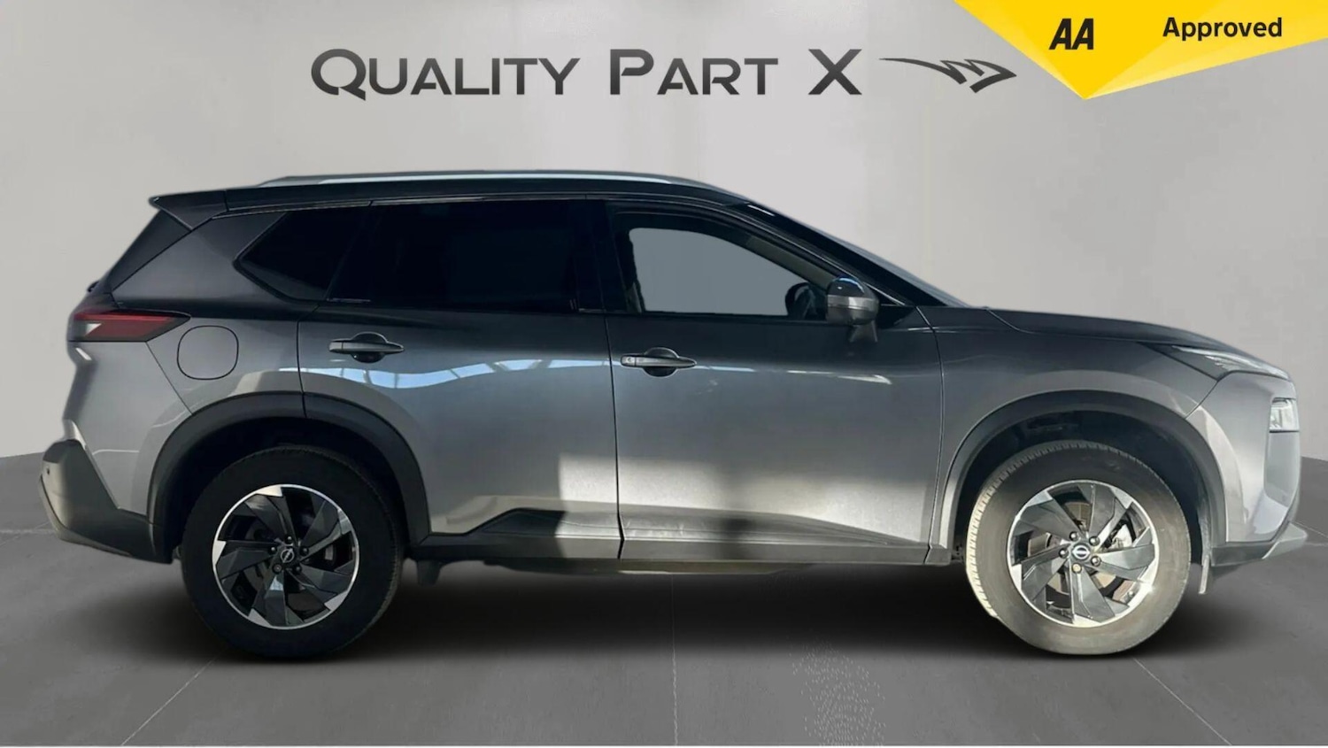 Used Nissan X-Trail 2025 for sale - 75928122: Photo 2