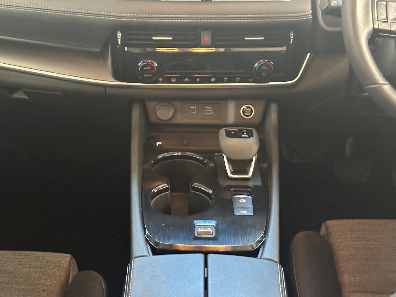 Used Nissan X-Trail 2025 for sale - 75928122: Photo 20