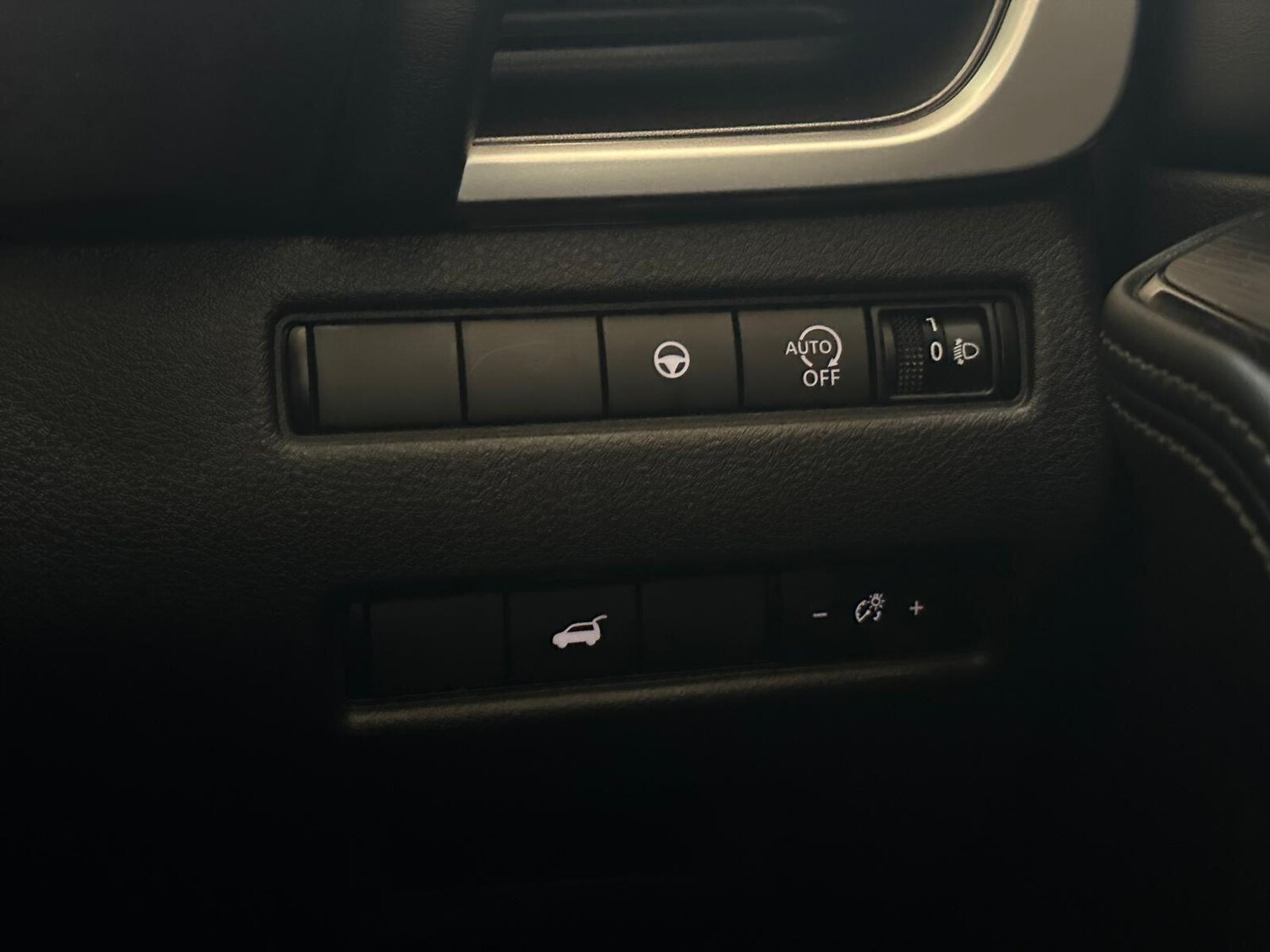 Used Nissan X-Trail 2025 for sale - 75928122: Photo 25