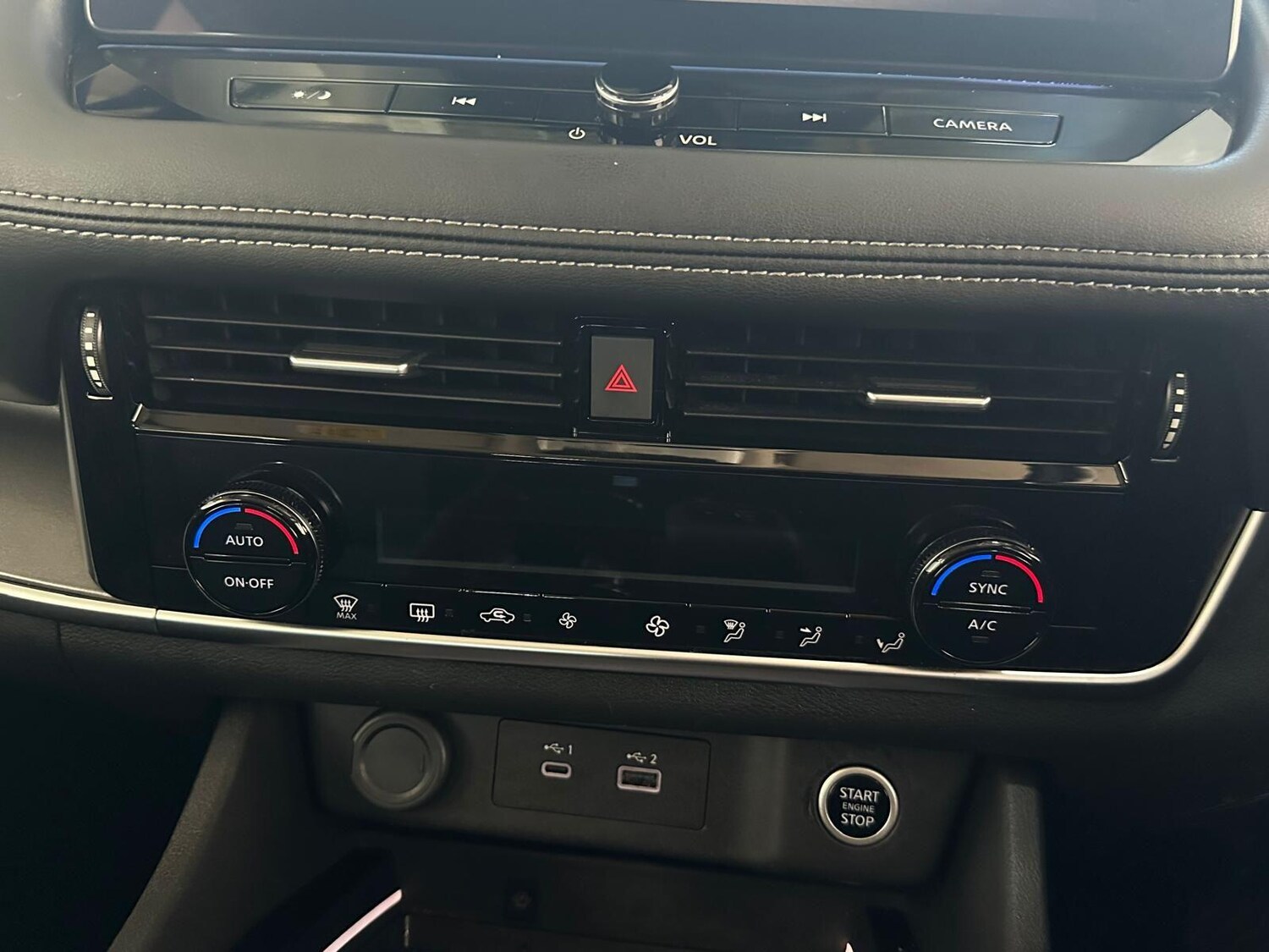 Used Nissan X-Trail 2025 for sale - 75928122: Photo 28