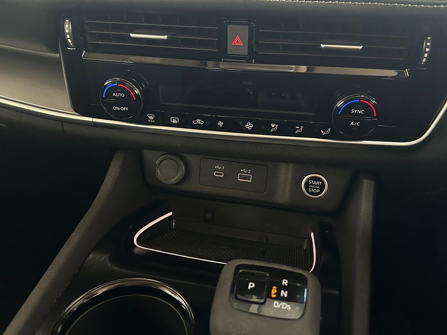 Used Nissan X-Trail 2025 for sale - 75928122: Photo 30