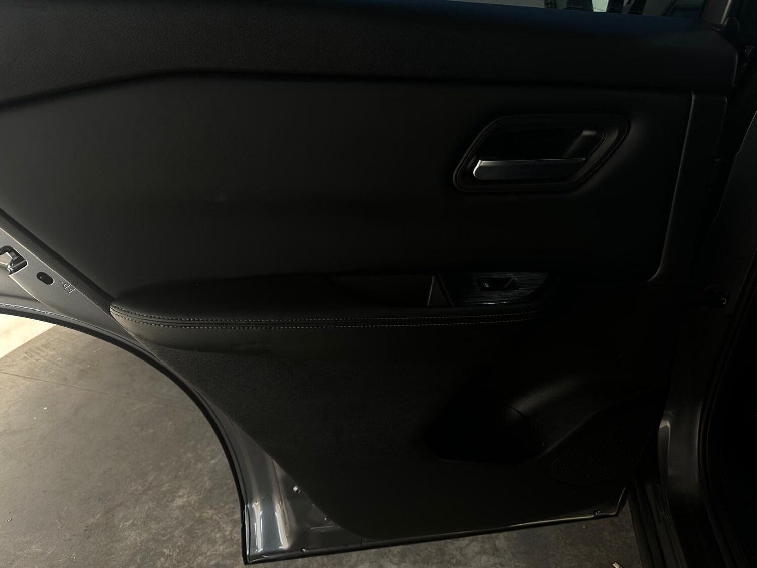 Used Nissan X-Trail 2025 for sale - 75928122: Photo 33